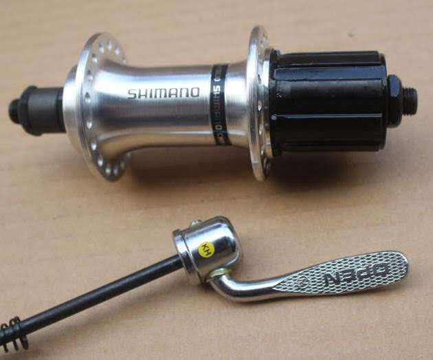 Moay o sau shimano rm304060 36 lo phanh v 01 - Xe đạp đường phố