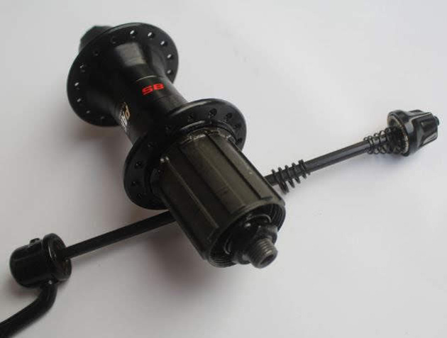 Moay o sau shimano rm304060 36 lo phanh v 02 - Xe đạp đường phố