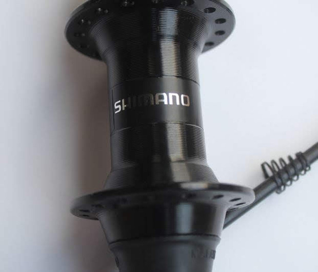 Moay o sau shimano rm304060 36 lo phanh v 03 - Xe đạp đường phố