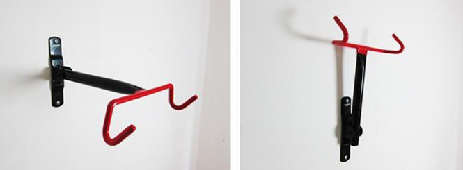 Móc treo ngang cho xe đạp 1 - Xe đạp đường phố Moc treo ngang cho xe dap 01 - Xe đạp đường phố