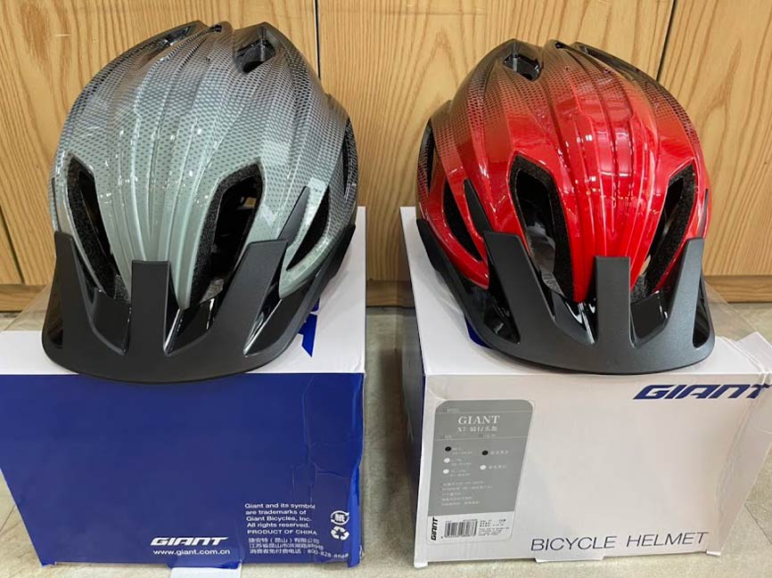 Mu bao hiem xe dap giant x7 chinh hang 03 - Xe đạp đường phố