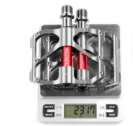 Pedal bac dan promend r87c 08 - Xe đạp đường phố