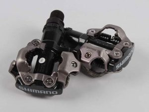 Pedal ca mtb shimano pd m520 02 - Xe đạp đường phố