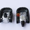 Pedal gập lõi nhôm cho xe đạp gấp 4 - Xe đạp đường phố Pedal gap loi nhom 01 - Xe đạp đường phố
