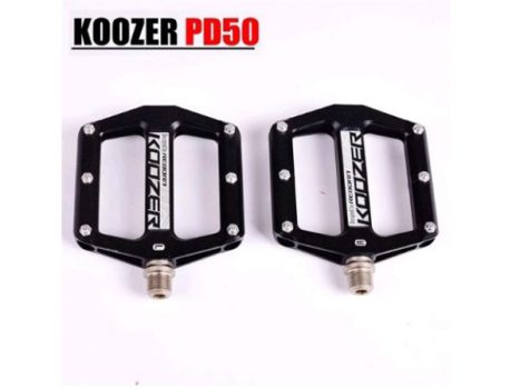 Pedal koozer pd50 bac dan - Xe đạp đường phố