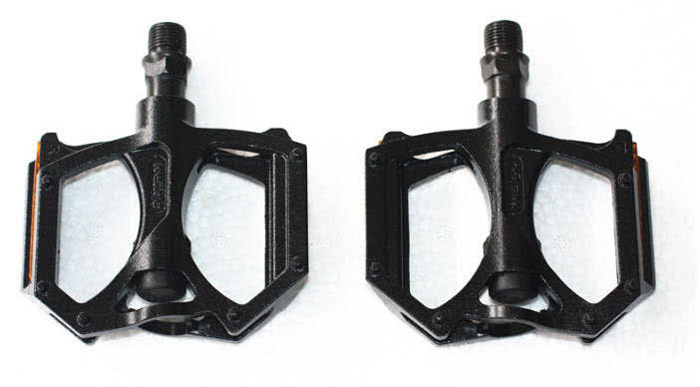 Pedal xe đạp Wellgo M195 (Chính hãng) 4 - Xe đạp đường phố Pedal wellgo m195 03 - Xe đạp đường phố