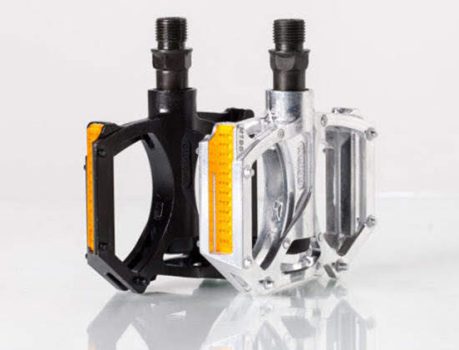 Pedal xe đạp Wellgo M195 (Chính hãng) 8 - Xe đạp đường phố Pedal wellgo m195 - Xe đạp đường phố