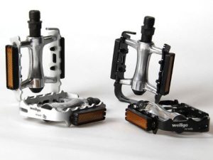 Pedal xe đạp Wellgo M248 DU (Chính hãng)