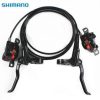 Phanh dầu xe đạp Shimano MT200 (Chính hãng) 7 - Xe đạp đường phố Phanh shimano mt 200 - Xe đạp đường phố