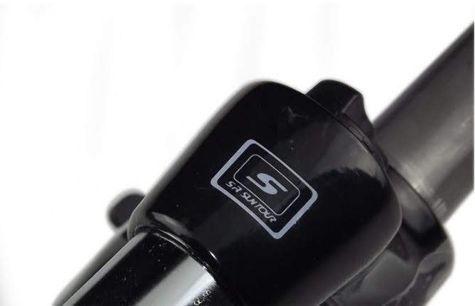 Phuoc suntour xcm aleoca 26 khoa vai 06 - Xe đạp đường phố