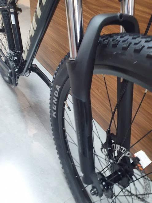 Xe đạp địa hình mtb GIANT TALON 4 27.5" 2022 11 - Xe đạp đường phố Phuoc xe dap dia hinh mtb giant talon 4 2022 - Xe đạp đường phố