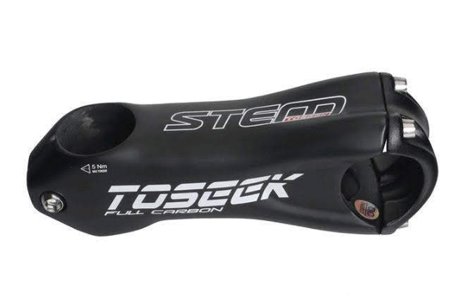 Po tang carbon toseek t800 01 - Xe đạp đường phố