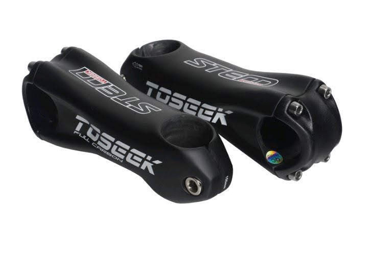 Po tang carbon toseek t800 02 - Xe đạp đường phố