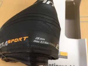 Pop continental ultra sport 700 28c 03 - Xe đạp đường phố