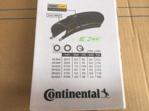 Pop continental ultra sport 700 28c 04 - Xe đạp đường phố