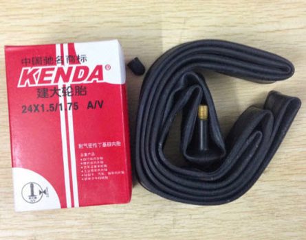 Sam kenda 24x1.5x1.75 van coi av - Xe đạp đường phố