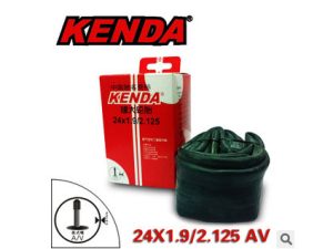 Săm xe đạp Kenda 24×1.9/2.125" AV (Chính hãng)