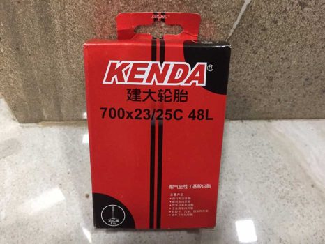 Sam kenda 700 23 25c fv van gao - Xe đạp đường phố