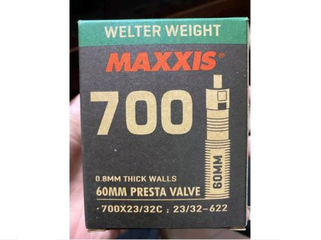 Sam maxxis 700 23c 32c welter weigth - Xe đạp đường phố