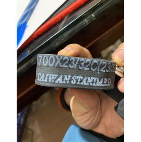 Săm xe đạp hiệu Maxxis 700×23/32C Welter Weight- Chính hãng 4 - Xe đạp đường phố Sam maxxis 700 23c 32c welter weigth 03 - Xe đạp đường phố