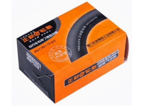 Sam xe dap hieu kenda 26x1.5 1.75inch av - Xe đạp đường phố