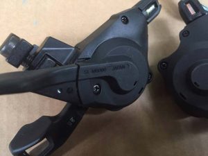 Tay de shimano deore sl m6000 20s 30s 04 - Xe đạp đường phố