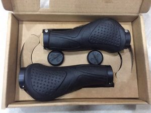 Tay nắm xe đạp Propalm Gecko EP590