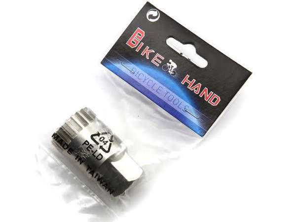 Thao truc rong xe dap bike hand yc 26bb 1a 03 - Xe đạp đường phố