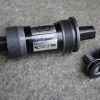 Trục giữa xe đạp - bạc đạn cốt vuông 7 - Xe đạp đường phố Truc giua bac dan cot vuong lp bb68 - Xe đạp đường phố