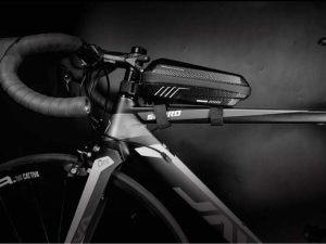 Túi điện thoại gắn khung xe đạp Wildman