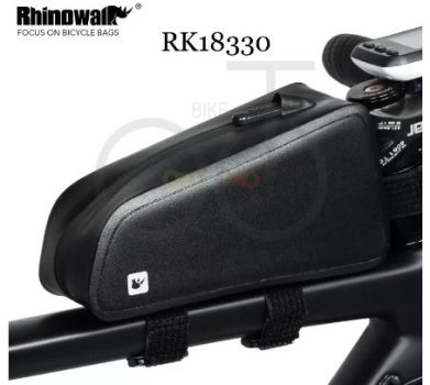 Tui tren khung xe dap rhinowalk chong nuoc - Xe đạp đường phố