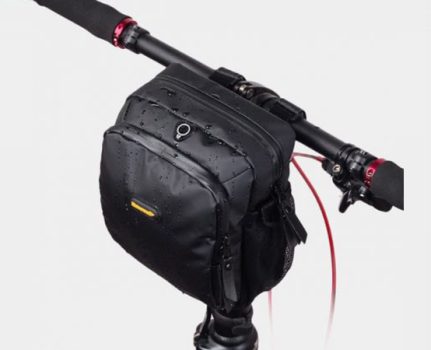 Tui treo ghi dong xe dap rhinowalk - Xe đạp đường phố