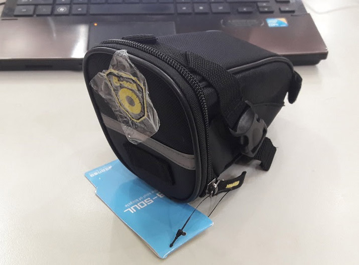 Tui treo yen xe dap bsoul 01 - Xe đạp đường phố