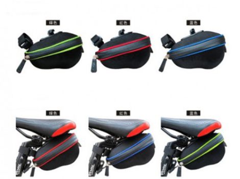 Tui treo yen xe dap mzyrh - Xe đạp đường phố