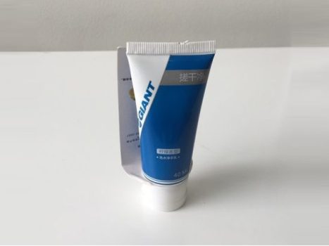 Tuyp lau vet dau kho xe dap giant - Xe đạp đường phố