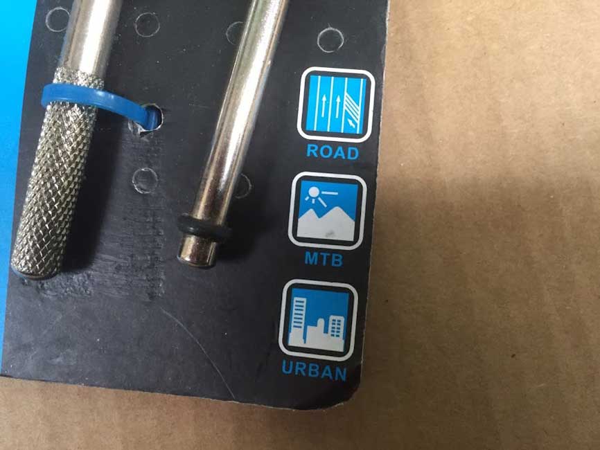 Vam thao lap xich xe dap 01 - Xe đạp đường phố