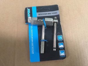 Vam tháo xích xe đạp Toopre