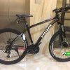 Xe dap dia hinh MTB TrinX M116 2021 den do 03 - Xe đạp đường phố