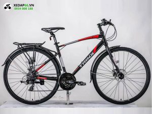 Xe đạp đường phố TRINX FREE 2.0 CITY 2022
