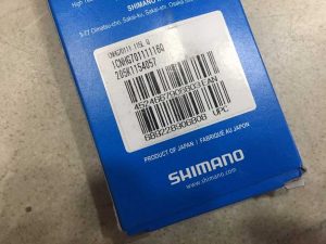 Xích xe đạp Shimano CN-HG701 11S Japan (Chính hãng) 2 - Xe đạp đường phố Xich shimano Cn HG701 11S 02 - Xe đạp đường phố