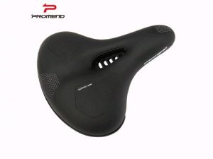 Yên béo xe đạp hiệu Promend SD-561 (Chính hãng)