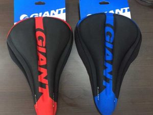 Bọc yên xe đạp Giant loại nhỏ