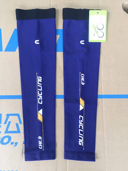 bao tay vai dap xe chong nang cheji 02 - Xe đạp đường phố