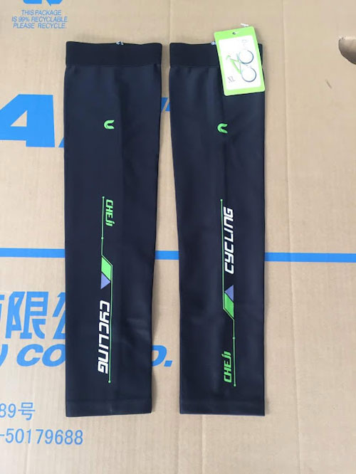 bao tay vai dap xe chong nang cheji 04 - Xe đạp đường phố