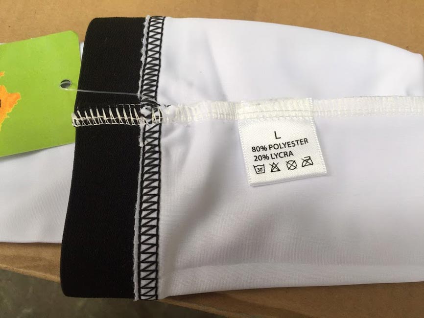 bao tay vai dap xe chong nang cheji 08 - Xe đạp đường phố