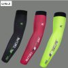 Bao tay vải chống nắng đạp xe Cheji 9 - Xe đạp đường phố bao tay vai dap xe chong nang cheji - Xe đạp đường phố