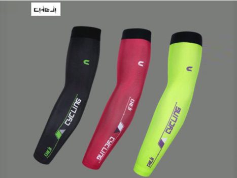 bao tay vai dap xe chong nang cheji - Xe đạp đường phố