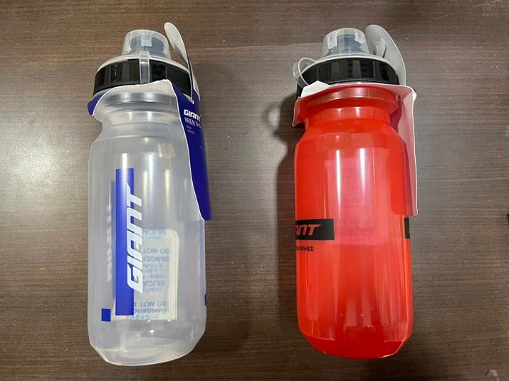 binh nhua pp dung nuoc the thao giant 600ml 01 - Xe đạp đường phố