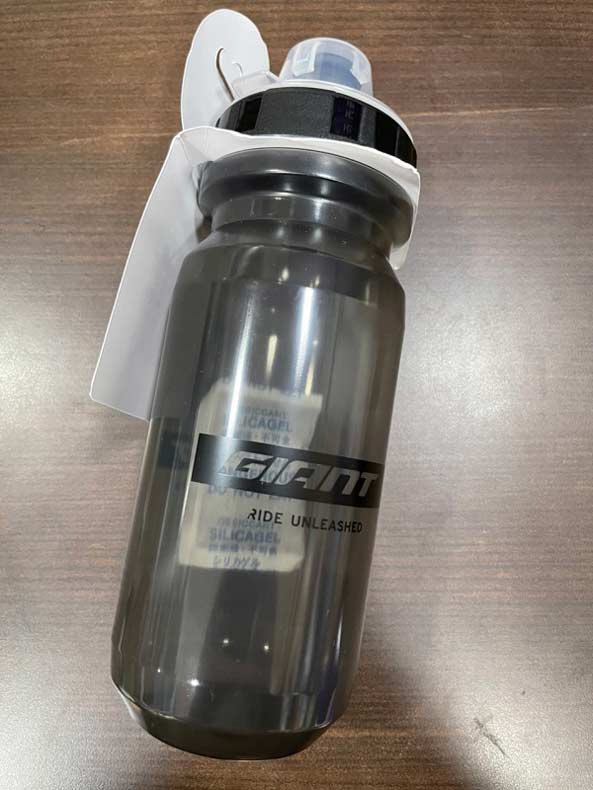 binh nhua pp dung nuoc the thao giant 600ml 03 - Xe đạp đường phố