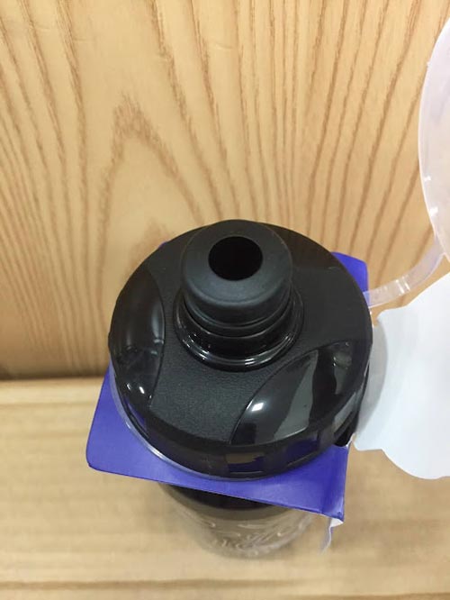 binh nhua pp dung nuoc the thao giant 600ml 06 - Xe đạp đường phố